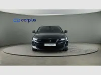 Usado Peugeot 508 Allure 131 CV (96 kW) 2021 Azul Berlina
