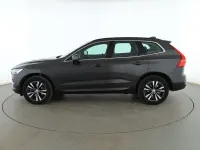 Usado Volvo XC60 Momentum 197 CV (144 kW) 2021 Gris SUV