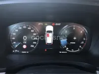 Usado Volvo V90 Inscription 150 CV (110 kW) 2018 Azul Familiar