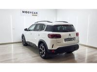 Usado Citroën C5 Aircross Feel 180 CV (132 kW) 2023 Blanco SUV
