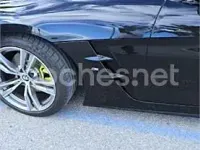 Usado BMW Z4 197 CV (144 kW) 2020 Negro Descapotable