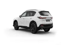 Nuevo Mazda CX-5 Homura-Line 141 CV (103 kW) 2026 Blanco SUV