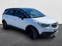 Occasion Opel Crossland X 102 ch (75 kW) 2020 SUV