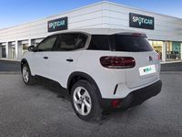 Usado Citroën C5 Aircross 131 CV (96 kW) 2025 Blanco SUV