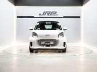 Usado Smart ForTwo Coupé 60 kW (82 CV) 2021 Blanco Coupe