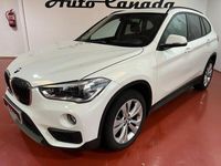 usado BMW X1 Sdrive 18i