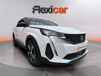 Brugt Peugeot 3008 GT 226 HK (166 kW) 2021 Hvid SUV