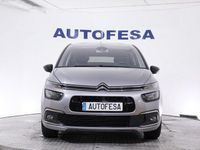 Usado Citroën C4 SpaceTourer Feel 130 CV (95 kW) 2019 Plata Monovolumen