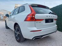 usado Volvo XC60 B4 R-Design AWD Aut.