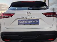 Usado Nissan Qashqai Tekna 140 CV (102 kW) 2022 Blanco SUV