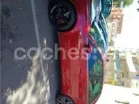 Usado Seat Exeo Sport 170 CV (125 kW) 2009 Rojo Berlina