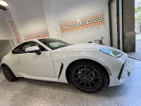 Usado Subaru BRZ Sport 234 CV (172 kW) 2023 Blanco Coupe