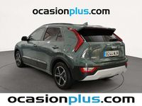 Usado Kia Niro 141 HP (103 kW) 2023 Cinzento SUV