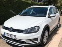 usado VW Golf Alltrack 1.8 TSI 180CV 4MOTION BMT DSG