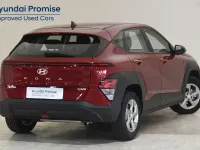 Usado Hyundai Kona 128 CV (94 kW) 2025 SUV