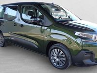 Usado Citroën Berlingo 130 CV (95 kW) 2025 Monovolumen