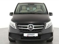 usado Mercedes V300 d 4M lang Avantgarde 8S Pano Navi Kam 19"