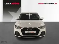 Usado Audi A1 95 CV (69 kW) 2025 Blanco SUV