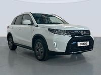 Usado Suzuki Vitara GLX 129 CV (94 kW) 2024 Blanco SUV