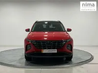 Usado Hyundai Tucson 150 CV (110 kW) 2022 SUV