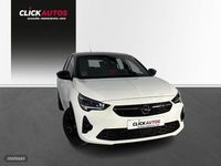 Usado Opel Corsa 100 CV (73 kW) 2022 Blanco Berlina