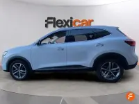 Usado MG HS Luxury 258 CV (189 kW) 2022 Blanco SUV