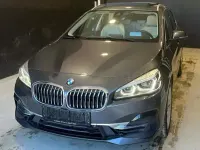 Usado BMW 225 Active Tourer iPerformance 224 CV (164 kW) 2020 Gris / plata Monovolumen