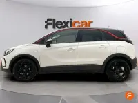 Usado Opel Crossland 110 CV (80 kW) 2023 Blanco SUV