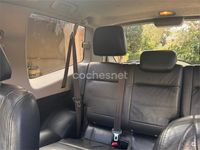 Usado Mitsubishi Montero 170 CV (125 kW) 2009 Gris / plata SUV