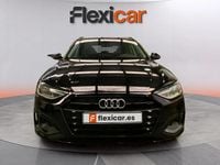 Usado Audi A4 Advanced Plus 163 CV (119 kW) 2021 Azul Familiar