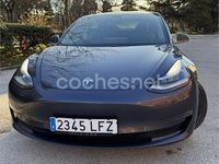 Usado Tesla Model 3 366 kW (498 CV) 2020 Eléctrico Berlina
