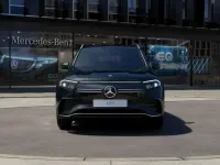 Usado Mercedes EQB300 167 kW (228 CV) 2023 Negro SUV