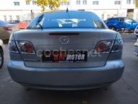 Usado Mazda 6 Active 141 CV (103 kW) 2005 Gris / plata Berlina