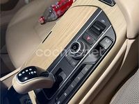 Usado Maserati Levante 275 CV (202 kW) 2016 Azul SUV