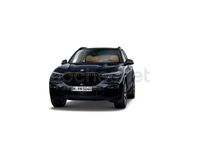 Usado BMW X5 Comfort Edition 286 CV (210 kW) 2023 Negro SUV