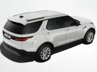Usado Land Rover Discovery 5 S 249 CV (183 kW) 2024 Blanco SUV