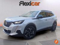 Usado Peugeot 2008 Allure 131 CV (96 kW) 2023 Blanco SUV