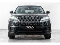 Usado Land Rover Range Rover Velar 250 CV (183 kW) 2018 Negro SUV