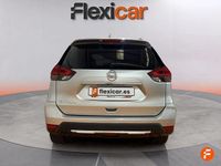 Usado Nissan X-Trail Tekna 130 CV (95 kW) 2018 Gris / plata SUV