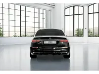Nuevo Mercedes S350 312 CV (229 kW) 2025 Negro Berlina