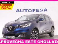 Usado Renault Kadjar LIMITED 130 CV (95 kW) 2018 Azul SUV
