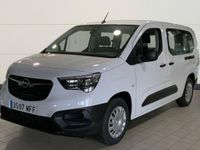 usado Opel Combo BEV 50KWH LIFE EDITION LWB 136 4P