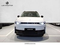 Nuevo Leapmotor C10 215 CV (158 kW) 2026 Blanco SUV