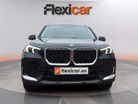 Usado BMW X1 170 HP (125 kW) 2023 Preto SUV