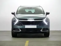 Usado Kia Sportage 230 CV (169 kW) 2023 Gris SUV