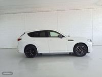 Usado Mazda CX-60 Comfort 254 CV (186 kW) 2024 Blanco SUV