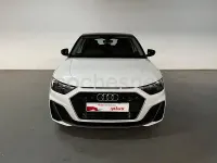 Usado Audi A1 Sportback 116 CV (85 kW) 2025 Blanco Utilitario