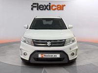 Usado Suzuki Vitara GL 120 CV (88 kW) 2017 Blanco SUV