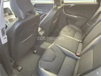 Usado Volvo XC60 Momentum 150 CV (110 kW) 2017 Azul SUV