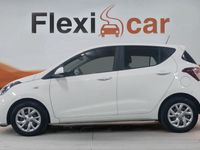 usado Hyundai i10 1.2 Tecno Edition Gasolina en Flexicar Murcia 3